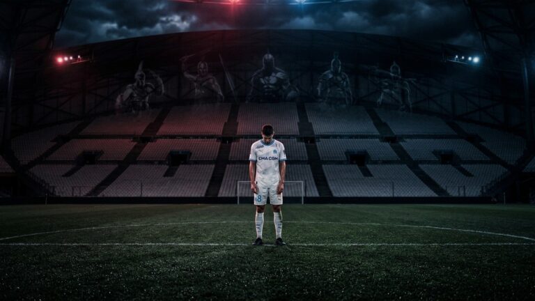 Marcel Desailly Critique l&rsquo;OM : Manque de Guerriers Pointé du Doigt
