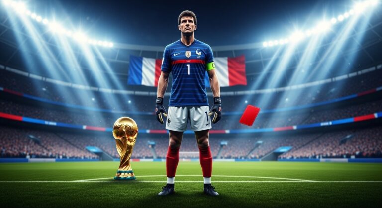 Marcel Desailly : Ses Confessions Explosives sur la Finale 1998