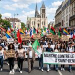 Marche Contre le Racisme : Grand Appel du Maire de Saint-Denis le 21 Juin