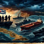 Marco Rubio Dément le Blocus Pétrolier contre Cuba