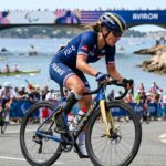 Margot Boulet : Double Médaillée Passée de l&rsquo;Aviron au Paracyclisme
