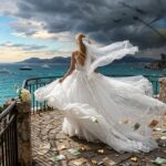 Mariage à Cannes : Polémique sur un Luxe Extrême en Temps de Guerre