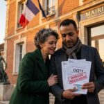 Mariage Refusé par OQTF : Couple de Chessy Réclame 15500 Euros à la Mairie