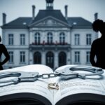 Mariages Blancs Démantelés dans le Val-de-Marne : Six Mises en Examen