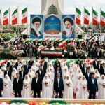 Mariages Collectifs en Iran : Couples Prêts au Sacrifice dans la Guerre
