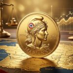 Marianne : La Nouvelle Pièce d&rsquo;Or Française pour Investir