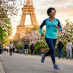 Marie-José Pérec : Son Paris Entre Sport, Peurs et Passions