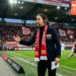 Marie-Louise Eta : Première Femme Coach en Bundesliga