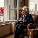 Marie-Thérèse 85 Ans : Fin du Cauchemar Américain de l&rsquo;Octogénaire