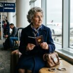 Marie-Thérèse : Octogénaire Française Libérée Après Détention Aux États-Unis