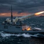 Marine Française Relance Production Missiles de Croisière Navals