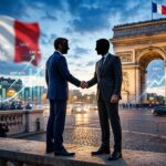 Marine Le Pen et Jordan Bardella : Une Vision Économique Unie pour 2027