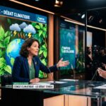 Marine Tondelier et le Congé Climatique : Polémique sur les Propos Médiatiques