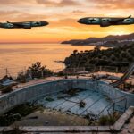 Marineland : Transfert Controversé des Orques et Dauphins vers l&rsquo;Espagne
