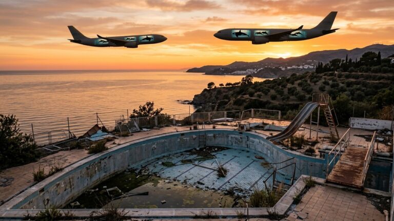 Marineland : Transfert Controversé des Orques et Dauphins vers l&rsquo;Espagne