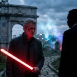 Mark Hamill Critiqué par la Maison Blanche Après Sa Publication sur Trump