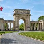 Marnes-la-Coquette : Le Mémorial Méconnu des Aviateurs Américains