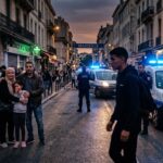 Marseille : Famille d&rsquo;un Homme Tué par Police Municipale Lance Appel à Témoins