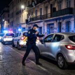 Marseille : Un Homme Tué par la Police Municipale Après unGenerating blog article content Contrôle Routier