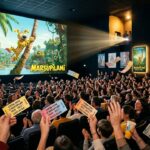 Marsupilami : Bientôt 6 Millions d&rsquo;Entrées pour la Comédie Française Qui Cartonne
