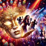 Mask Singer Saison 9 : Nouveautés, Casting Prestige et Surprises Inattendues