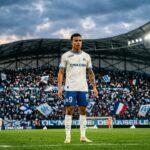 Mason Greenwood : Son Surprenant Désir de Rester à l'OM Malgré les Critiques