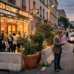 Master Poulet : Nuisances et Tensions dans les Rues d&rsquo;Île-de-France