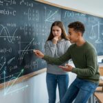 Mathématiques : Les Filles Reperdent Du Terrain Face Aux Garçons