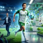 Mathieu Flamini : Du Terrain de Foot à la Chimie Verte Milliardaire