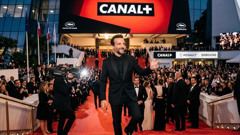 Mathieu Kassovitz Défend Canal+ Après Tribune Anti-Bolloré