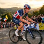 Mathieu Van Der Poel : Paul Seixas, le Nouveau Espoir Français pour le Tour