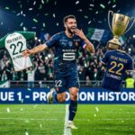 Mathis Hamdi : Le Footballeur Qui a Réussi Quatre Montées en Une Saison