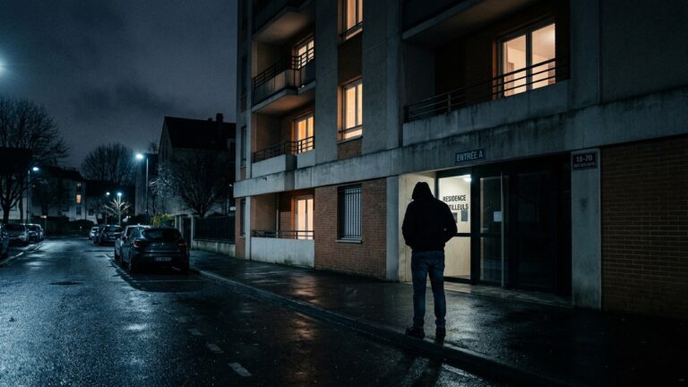 Matricide À Malakoff : Un Fils Jugé Aux Assises Pour Le Meurtre De Sa Mère