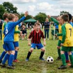 Mattheo 9 Ans Agressé Au Tournoi De Foot : Ce Que Révèle La Vidéo