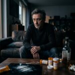Matthieu Delormeau : Son Témoignage Brutal Sur Ses Excès Avec La DrogCrafting nuanced blog article on Matthieu Delormeau&rsquo;s addictionue