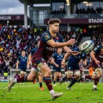 Matthieu Jalibert : Maître à Jouer et Icône de l&rsquo;UBB