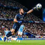 Matveï Safonov : Le Gardien Russe du PSG Prêt pour le Grand Duel Aérien contre Arsenal