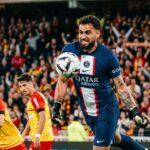 Matvey Safonov Infranchissable : Le Gardien Russe Qui A Offer Le Titre Au PSG