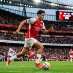 Max Dowman : Le Plus Jeune Titulaire de l&rsquo;Histoire de la Premier League
