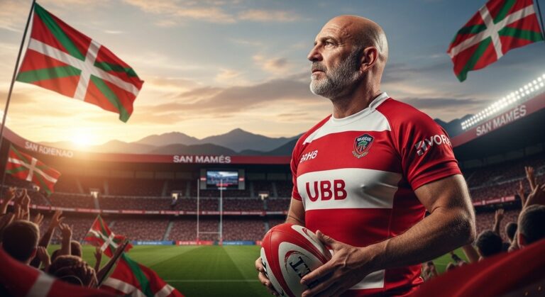Maxime Lucu : Le Basque Qui Va Vivre Son Rêve À Bilbao