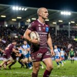 Maxime Lucu : Le Maître à Jouer qui Guide l&rsquo;UBB vers les Étoiles