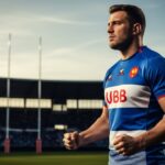 Maxime Lucu Motive l'UBB Avant la Demi Finale Contre Bath