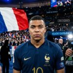 Mbappé Réagit Aux Critiques Des Bleus Et À La Politique