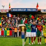 Meaux World Cup 2026 : La Coupe des Quartiers Qui Fédère Toute une Ville