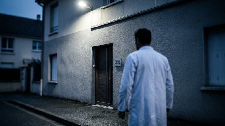 Médecin des Yvelines mis en examen pour viols et agressions sexuelles