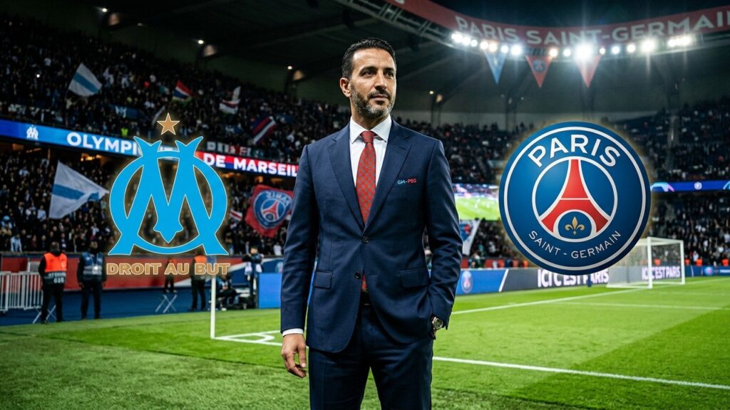 Medhi Benatia Ouvert au PSG : Son Message Clair Après l&rsquo;OM