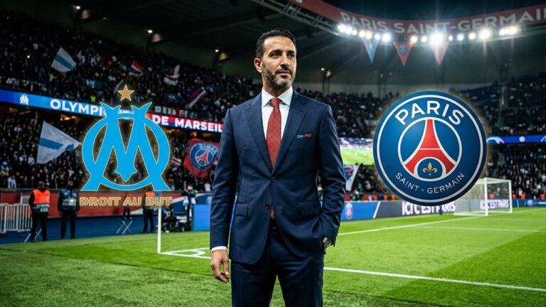 Medhi Benatia Ouvert au PSG : Son Message Clair Après l&rsquo;OM