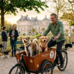 Médiateur Canin à Paris : Alain Apaise les Tensions entre Propriétaires et Riverains