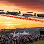 Meeting Aérien Cerny 2026 : Appel Urgent pour le Patrimoine Aéronautique