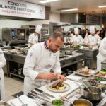Meilleur Ouvrier de France en Cuisine : Plongée dans l&rsquo;Excellence à Clichy